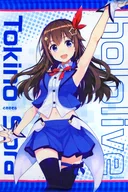 時空B2掛畫character1 2019商品