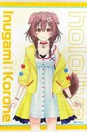戌神B2挂画character1 2019商品