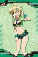 6. Akatsuki Kiriuta B2 Tapestry' SENKIZESSHOU SYMPHOGEAR AXZ'