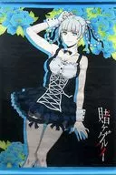 Kirari Momobami B2 Tapestry "KAKEGURUI POP UP SHOP"