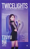 Chou Tzu-yu Tapestry "TWICE WORLD TOUR 2019" TWICELIGHTS "IN JAPAN"