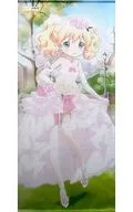 [A la Carte] Alice Cartelet (Wedding), Drawn Life-Size Tapestry 「 Kin-iro Mosaic Pretty Days 」 C94 Goods