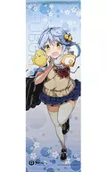 Fubuki B2 Hantei Tapestry 「 Azure Lane x Sofmap Spring Collaboration Purchasing Department 」