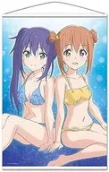 见&蓝(泳装)B2挂画「恋之小行星」