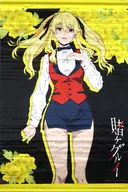 Sotome Meari B2 Tapestry "KAKEGURUI POP SHOP"
