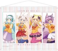 耳機ver.新插畫B2掛畫