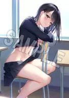 Mignon (A : Umbigo Ver) GAKAKU Collection B2 Tapeçaria 31 "Umbigo X Collants"