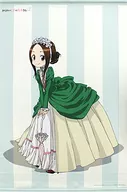 Takaki-san's drawing of B2 Tapestry "Blu-ray/DVD Karakai Jozu-no Takagi-san 2 Toranoana Limited Edition" 4-6 volume linked Purchase benefits