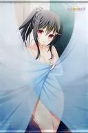 "PS4/PS Vita Tapestry" PS4/PS Vita Soft Karigarashi Romance "Trader Purchase benefits Sakuragi