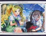 Emily Stuart B2 Tapeçaria 2 "Idlemaster Million Live!"