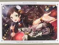 北澤志保B2掛畫2「偶像大師MILLION LIVE！」