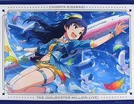 Kisaragi Chihaya B2 Tapeçaria 2 "Idlemaster 1,000,000 Live!"