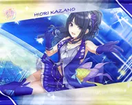 风野灯織(SPRING PARTY 2020 ver.)官方A3挂画
