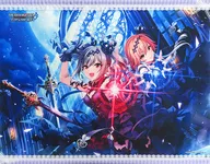 双翼独奏曲B2挂画Wonder Gou限定
