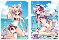 Decorated B2 Tapestry 2-Pack Set C97 Goods