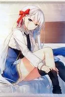 [A la carte] Lesera drawn A3 tapeçarias "Light Novel Spirited Spirited Spirited Spirited Spirited Spirited Spirited Spirited Spirited Spirited Spirited Spirited