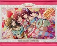 283 Pro Alstroemeria B2 Tapestry 「 idol Master Shiny Colors 」