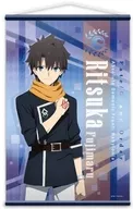 藤丸立香B2挂画Ver.3「Fate/Grand Order-绝对魔兽战线巴比伦-」