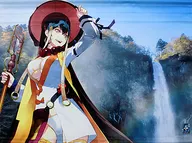 "Fate/Grand Order 5 th Anniversary" shin ver. "/ Grand Order 5 th Anniversary" bajo el mismo cielo ". Genshousanzou