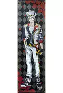 Trey Clover Life-size Tapestry "Disney Twisted Wonderland"