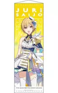 西城树里SUN SET Sky Passage ver.B2半裁挂画