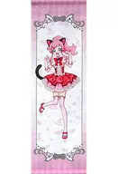 Momoyama Mirai Tapestry "DMM Scratch! Kiratto Pri Chan" B-1 Prize