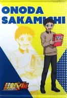 Onoda Slope B2 Tapestry "YOWAMUSHI PEDAL" Village Vanguard only