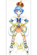 "Idle Time Pripara Dream Team Election Election", uma tapeçaria de Dorothy Westdromagedon.