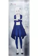 Ekidonna Big Tapestry "Re:ZeRo Starting Life in Another World x Fujikyu-Highland"