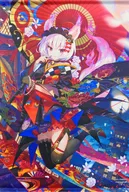 Colorful Fantasy original B2HD Tapiz "Tapesuke"