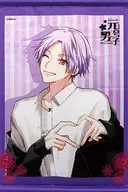 Reiwa A3 Tapestry "Gengo Men's Autumn Heart KUJI" A-4 Award