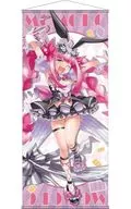 Momoco Bomber Magician BIG Tapestry "Bomber Girl"
