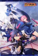 Conjunto B2 Tapiz "The Legend of Heroes: Trails of Cold Steel III"