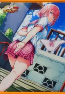 Yumerihana Original B2 Tapestry "Switch Soft Panty Party complete body special edition" Sofmap Purchase benefits