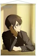 Kirito B2 Tapestry "SWORD ART ONLINE Alicization War of Underworld"
