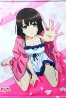 Megumi Kato B2 Tapestry "Saekano: How to Raise a Boring Girlfriend Fine"
