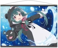 Yuna B2 TapesTry B 「 Kuma Kuma Kuma Bear 」