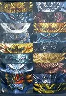 B2 Tapestry 「 GARO  」 to commemorate the 10 th anniversary of the group GARO