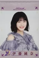 伊藤純奈個別掛畫