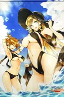[单品]Lavinia Lenny&皆川夏梅B2挂画捆绑特典