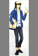 Kotaro Katsuura (parque de atracciones ver.) Royal Tapiz "Gintama Waku Gintama Rando in A3store"