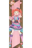 Akagi's new water-resistant reinforcing Tapestry "Pretty Series 10th Anniversary × Prism Stone Cafe 5th Meltick Star in PriPara"