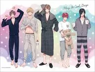 睡裙ver.新插图B2挂画