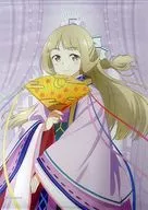 Sonoko NOGI (Princesa Kaguya) : Heroína B2 Tapeçarias "Yuki Isoya Yuna wa Yusha - Capítulo de Yusha -" (Yuki Isoya Yuna wa Yusha - Capítulo de Yusha - "(Yuki Isoya Yuna wa Yusha -