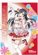 Yuki Setsusai Love U my friends B2 Tapestry 「 Love Live! Nijigasaki Gakuen School idol Dokokai 」