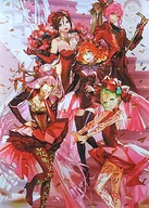 Walcule挂画时尚MACROSS 10 in丸井商品