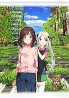 Shin Tokyo Space & Tsukumo Tan B2 Tapiz "Jinrui no Nakasama × Tsukumo Tan" 3 th Zenso (National Encourage Festival) Goods