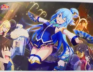 Group B2 TapesTry B "KonoSuba: God's Blessing on this Wonderful World! Fantastic Days"