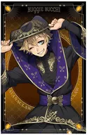 8.ラギー・ブッチ A2変形タペストリー2 「ディズニー ツイステッドワンダーランド」