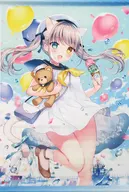 happy summer days(和锈)B2挂画